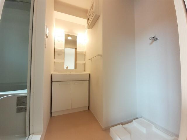 サニーアベニュー（101） 洗面