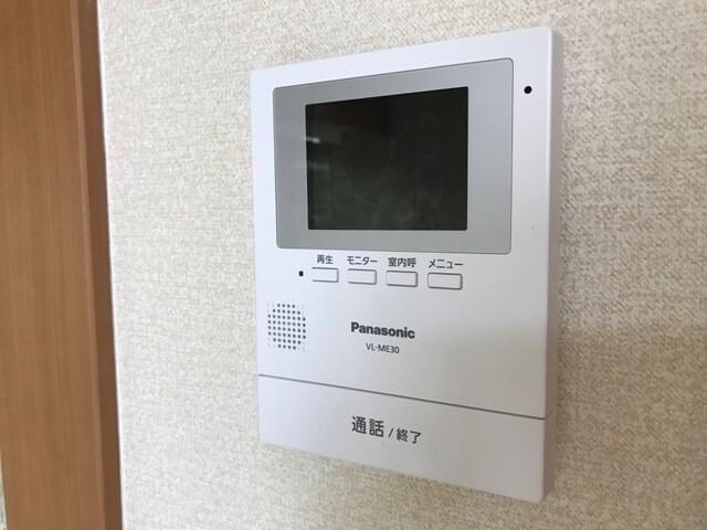エメラルド　ノービレⅡ（105） 設備
