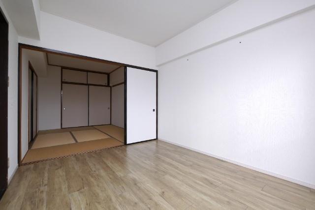 ハイツルミエール（403） 部屋画像