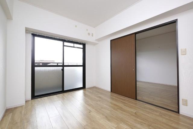 ハイツルミエール（403） 部屋画像