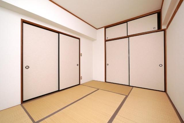 ハイツルミエール（403） 部屋画像