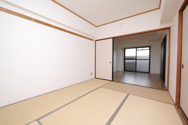 ハイツルミエール（403） 部屋画像