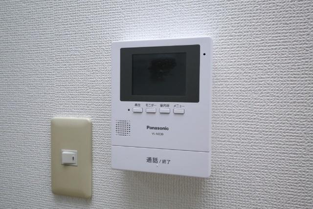 ハイツルミエール（403） 設備