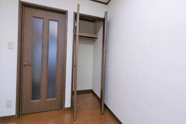 ハイツエルム（103） 収納