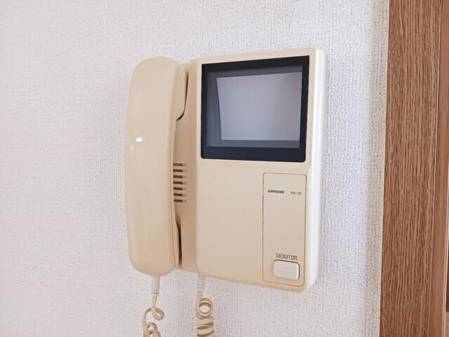 カーサフェリーチェ（203） 設備