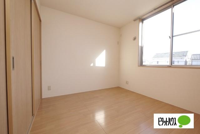 KURIcube北名古屋市沖村（A） その他部屋・スペース