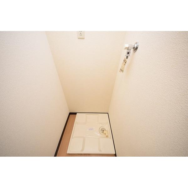 Ｂｅａｔ　Ｐｏｓｅ（101） 部屋画像