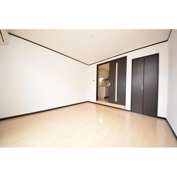 Ｂｅａｔ　Ｐｏｓｅ（101） 部屋画像