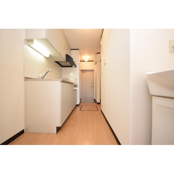 Ｂｅａｔ　Ｐｏｓｅ（101） 部屋画像
