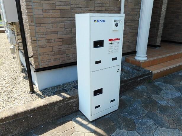 エテルノ　カーサ（102） 設備