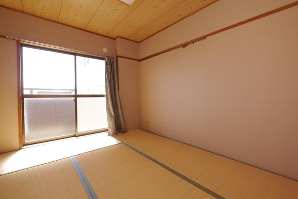 アマービレ九ノ坪（101） 部屋画像