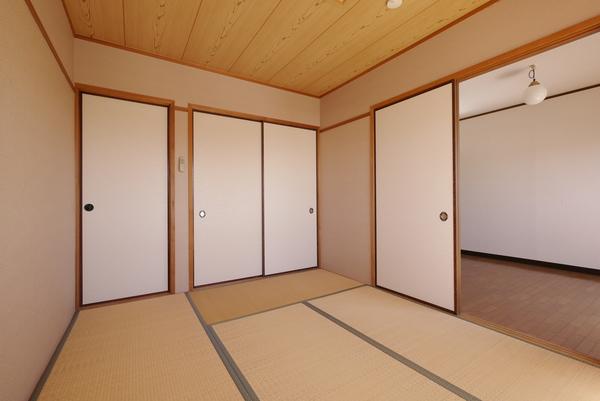 アマービレ九ノ坪（101） 部屋画像