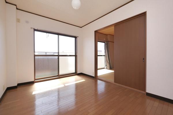 アマービレ九ノ坪（101） 部屋画像