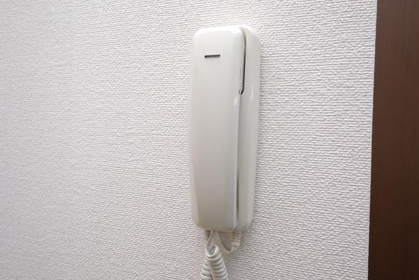 アマービレ九ノ坪（101） 設備