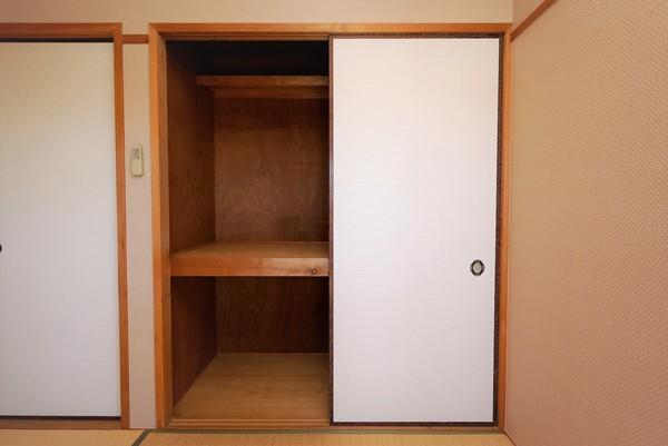 アマービレ九ノ坪（101） 収納