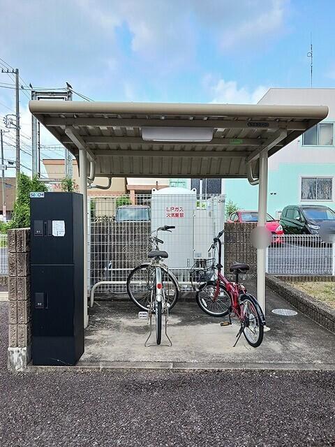 クラール・メゾン（102） その他部屋・スペース