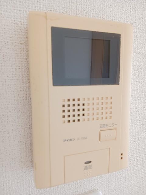 クラール・メゾン（102） 設備