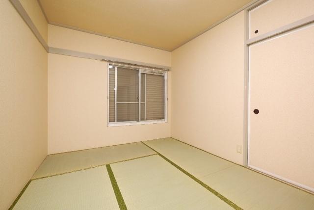 堀部ハイツ（105） 部屋画像