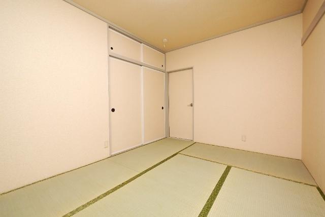 堀部ハイツ（105） 部屋画像