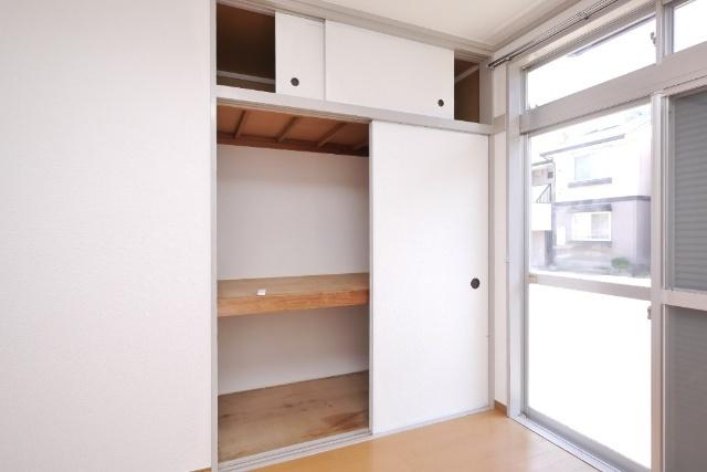 堀部ハイツ（105） 部屋画像