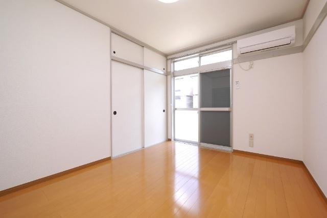 堀部ハイツ（105） 部屋画像