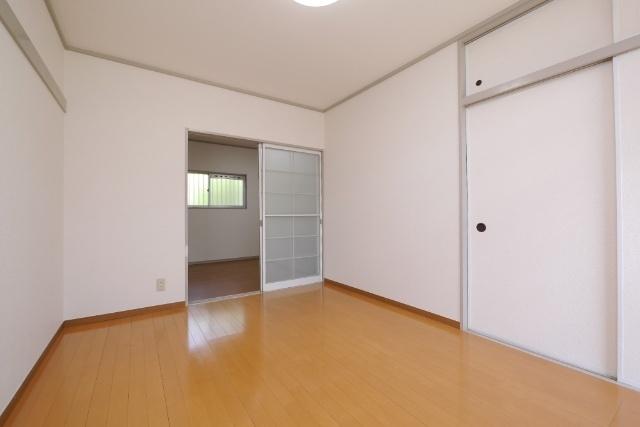 堀部ハイツ（105） 部屋画像