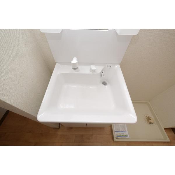 サンパーク美田（103） 部屋画像