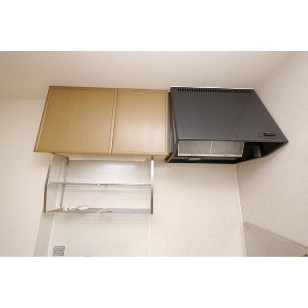サンパーク美田（103） 部屋画像