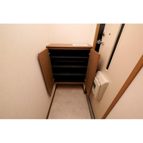 サンパーク美田（103） 部屋画像