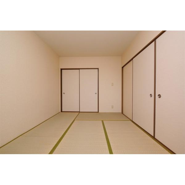 サンパーク美田（103） 部屋画像