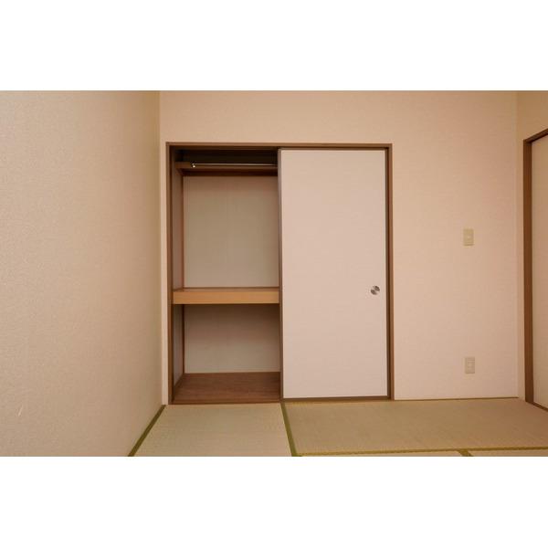 サンパーク美田（103） 部屋画像