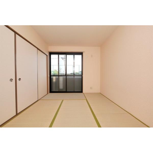 サンパーク美田（103） 部屋画像