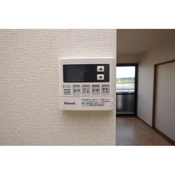サンパーク美田（103） 部屋画像