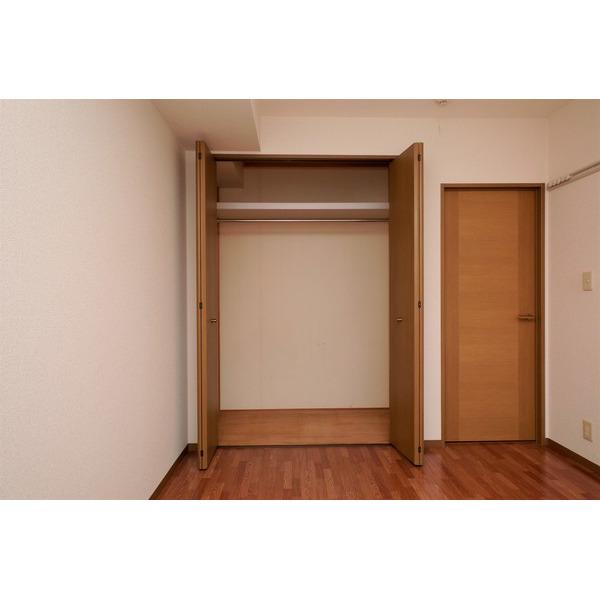 サンパーク美田（103） 収納