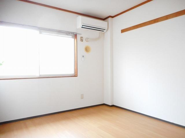 アクティブ河原Ａ（102） その他部屋・スペース