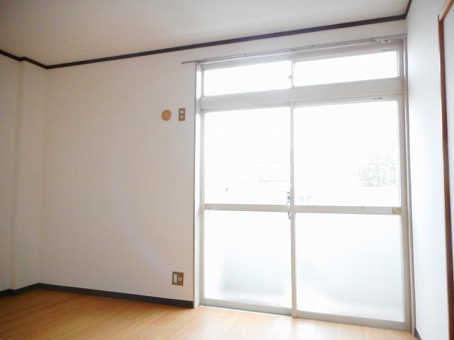 アクティブ河原Ａ（102） 駐車場