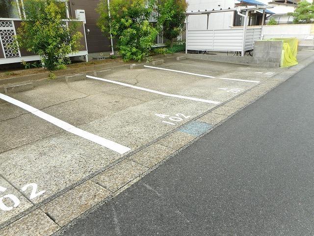 アクティブ河原Ａ（102） 設備