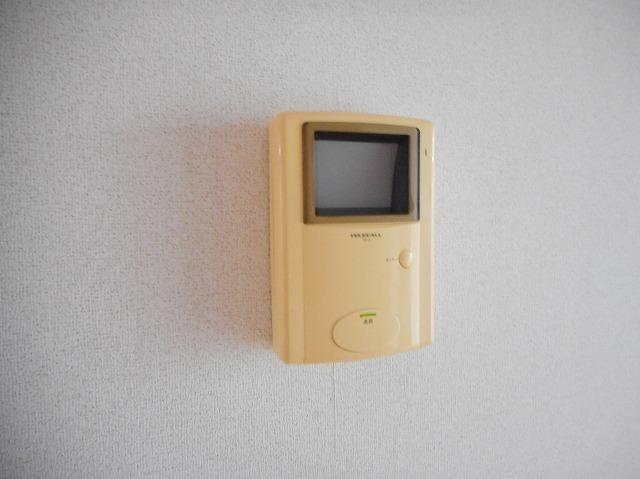 アクティブ河原Ａ（102） 駐車場