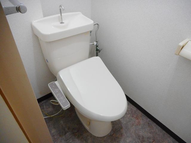 アクティブ河原Ａ（102） バルコニー