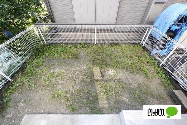 レグランＫＹ（105） 部屋画像