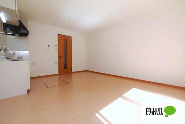 レグランＫＹ（105） 部屋画像