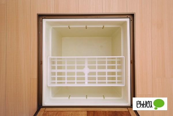 レグランＫＹ（105） 部屋画像