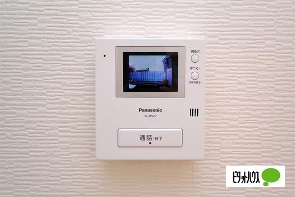 レグランＫＹ（105） 設備