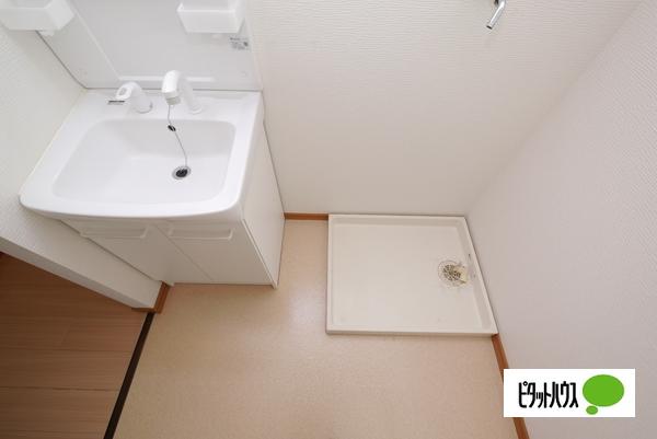 レグランＫＹ（105） 洗面