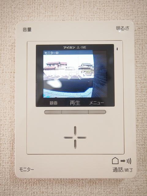 エクセランⅥ（101） 設備