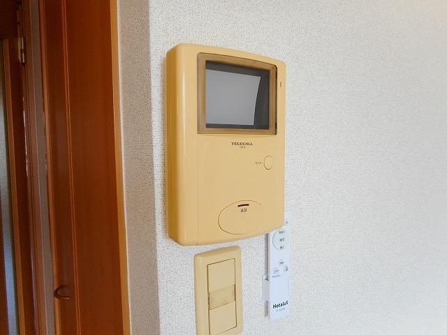 メゾンパレェ（202） 設備