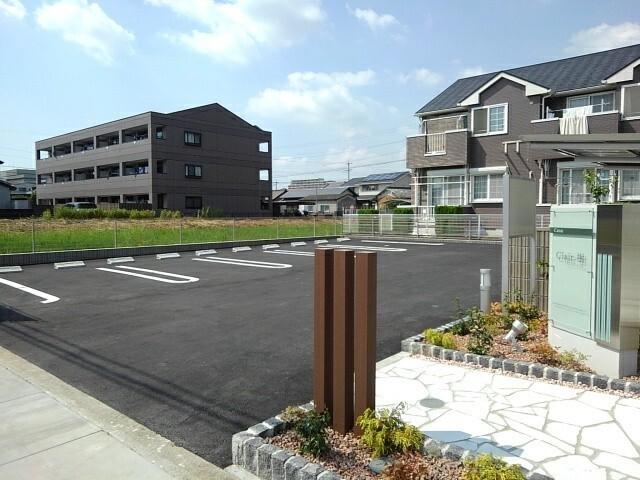 クレール樹（たつき）（102） その他部屋・スペース