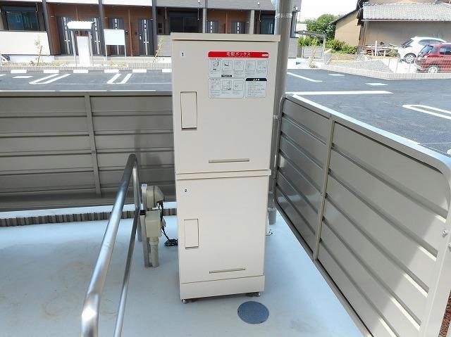 レガーレ　ドゥエ（203） その他部屋・スペース