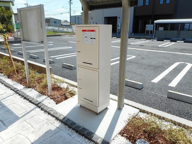 レガーレ　ウノ（101） その他部屋・スペース