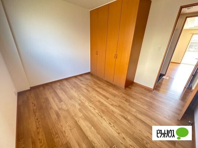 ルミナコートWEST（101） その他部屋・スペース
